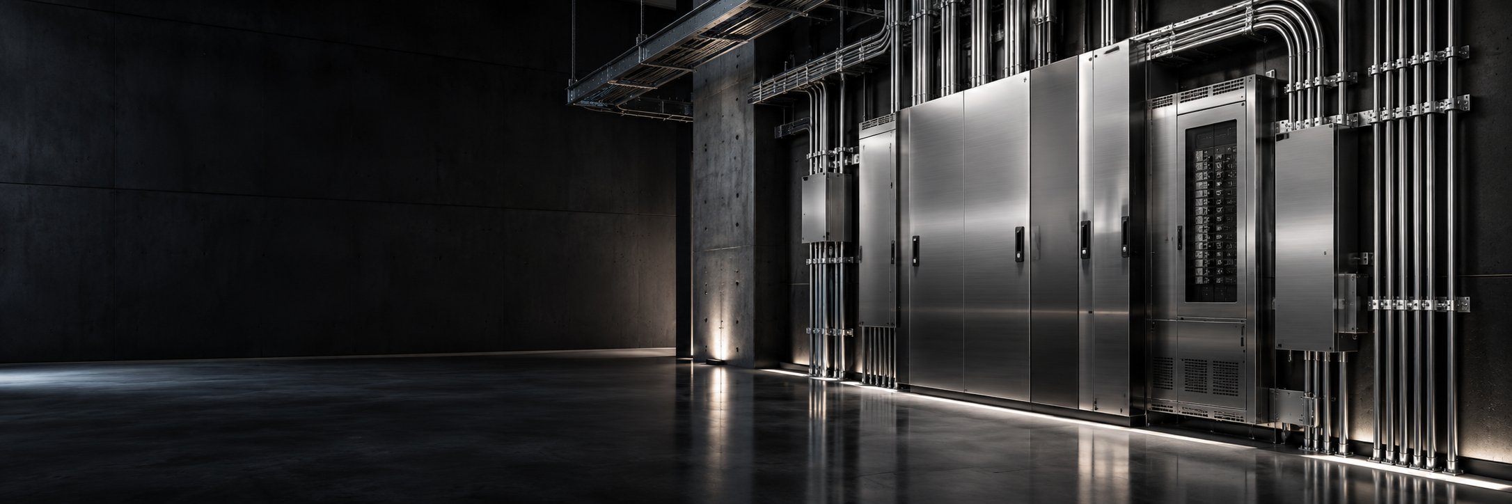 Licensed electrical safety work
